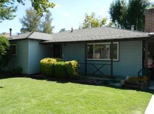 774 Grove St, Bishop, CA 93514