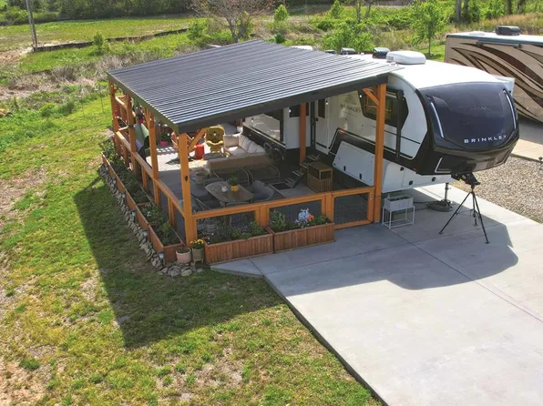 L 135 Mountain Meadows Dr, Morganton, GA 30560