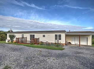 1815 Big Cedar Creek Rd, Lebanon, VA 24266