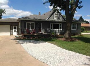 501 W Monroe St, Metamora, IL 61548