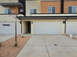 1704 S Forbidding Way, Washington, UT 84780