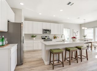 1253 Bob White Dr, Spring Branch, TX 78070