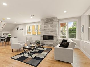 7 Whitman St #1, Somerville, MA 02144