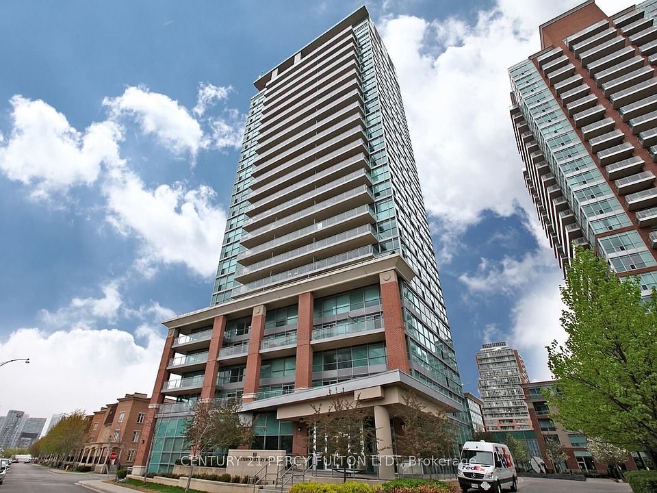 1st image of 80 Western Battery Rd #406