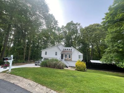 (Undisclosed Address), Acworth, GA, 30102