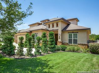 3438 Ivory Crk, San Antonio, TX 78258