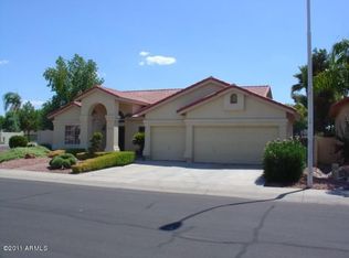 11225 W Olive Dr, Avondale, AZ 85392