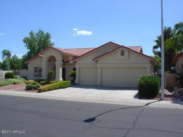 11225 W Olive Dr, Avondale, AZ 85392