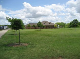 3223 Peterson Rd S, Iowa Park, TX 76367