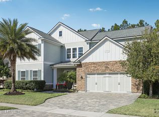 147 DOCK HOUSE Road, St. Johns, FL 32259