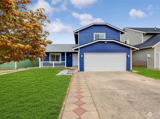 20309 13th Ave E, Spanaway, WA 98387