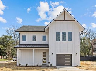 1426 Lomax Ave, Charlotte, NC 28211