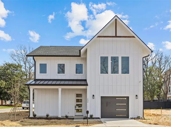 1426 Lomax Ave, Charlotte, NC 28211