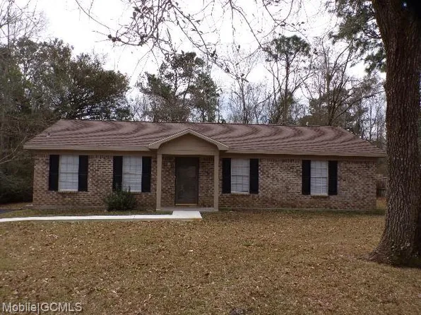 9171 Valley View Dr, Mobile, AL 36695