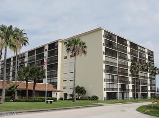 500 Palm Springs Blvd APT 110, Indian Harbour Beach, FL 32937
