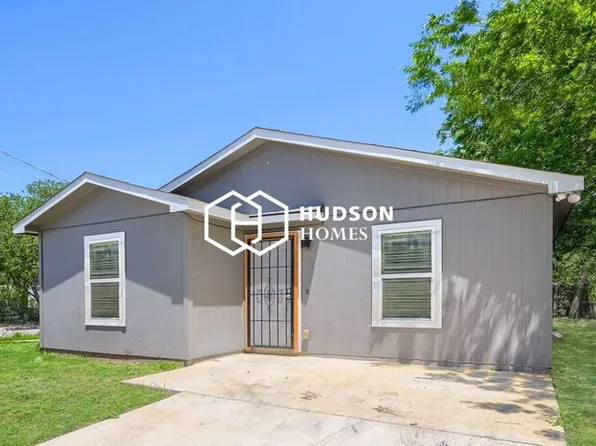1823 San Carlos St, San Antonio, TX 78207