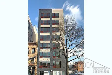 Rented by Ideal Properties Group