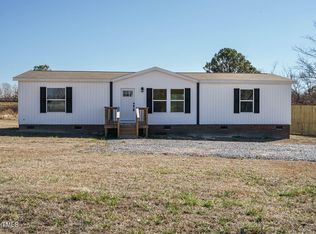 6567 Old Jefferson Davis Hwy, Cameron, NC 28326