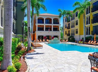 8001 Via Monte Carlo Way #1206, Estero, FL 33928