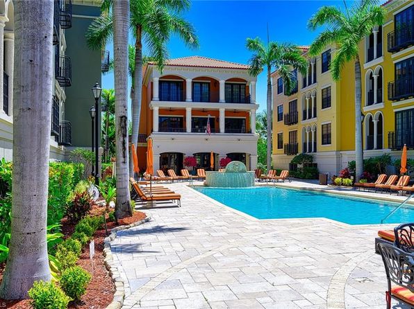 8001 Via Monte Carlo Way #1206