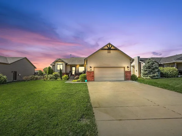 665 Cedar, Benton, KS 67017