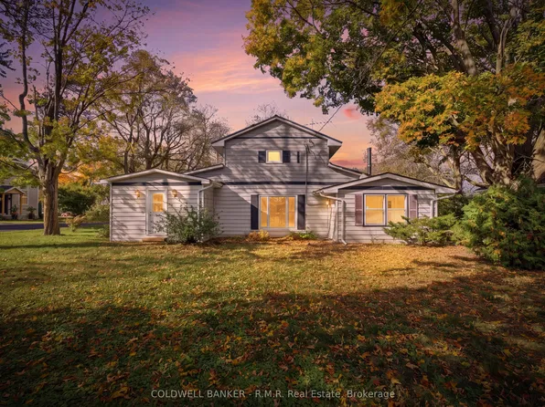 10 Church St, Kawartha Lakes, ON K0M 2J0