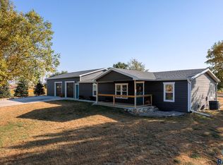 45145 State Highway 38, Montrose, SD 57048