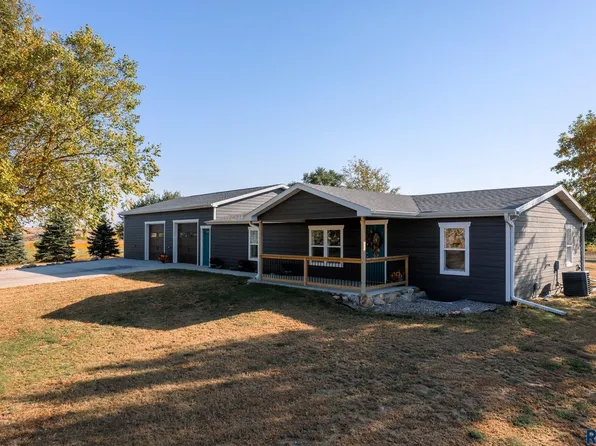 45145 State Highway 38, Montrose, SD 57048