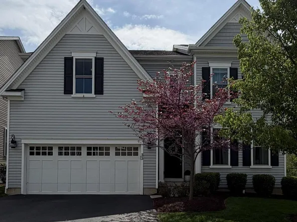 35 Dickinson Ln, Plymouth Meeting, PA 19462