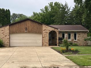 823 Gloucester Dr, Huron, OH 44839
