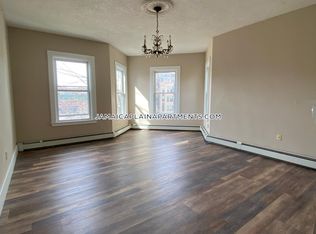 116 Hyde Park Ave #2L, Jamaica Plain, MA 02130