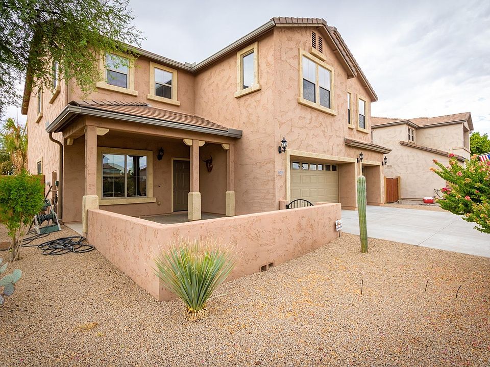 1st image of 16731 W Papago St