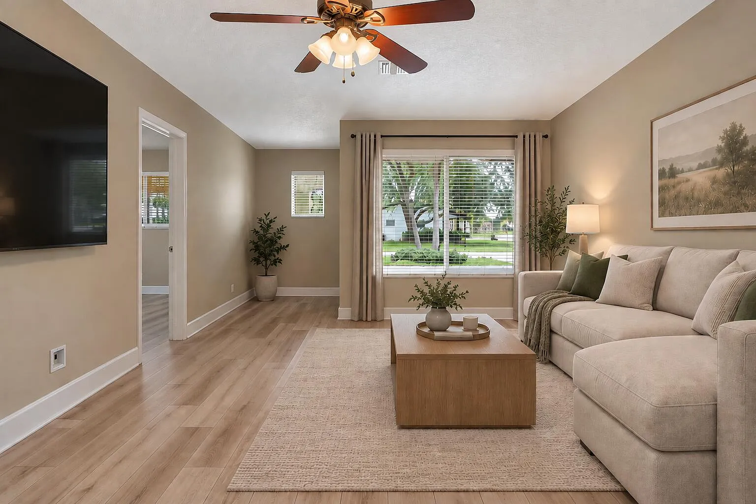 2 bed, 2.0 bath, 1275 sqft, $2,600 — Photo 4