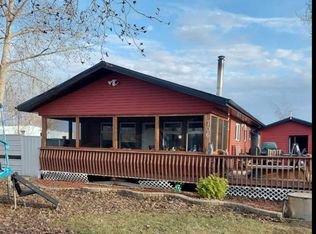 706 Park Dr #274, Good Lake No. 274, SK S0A0L1
