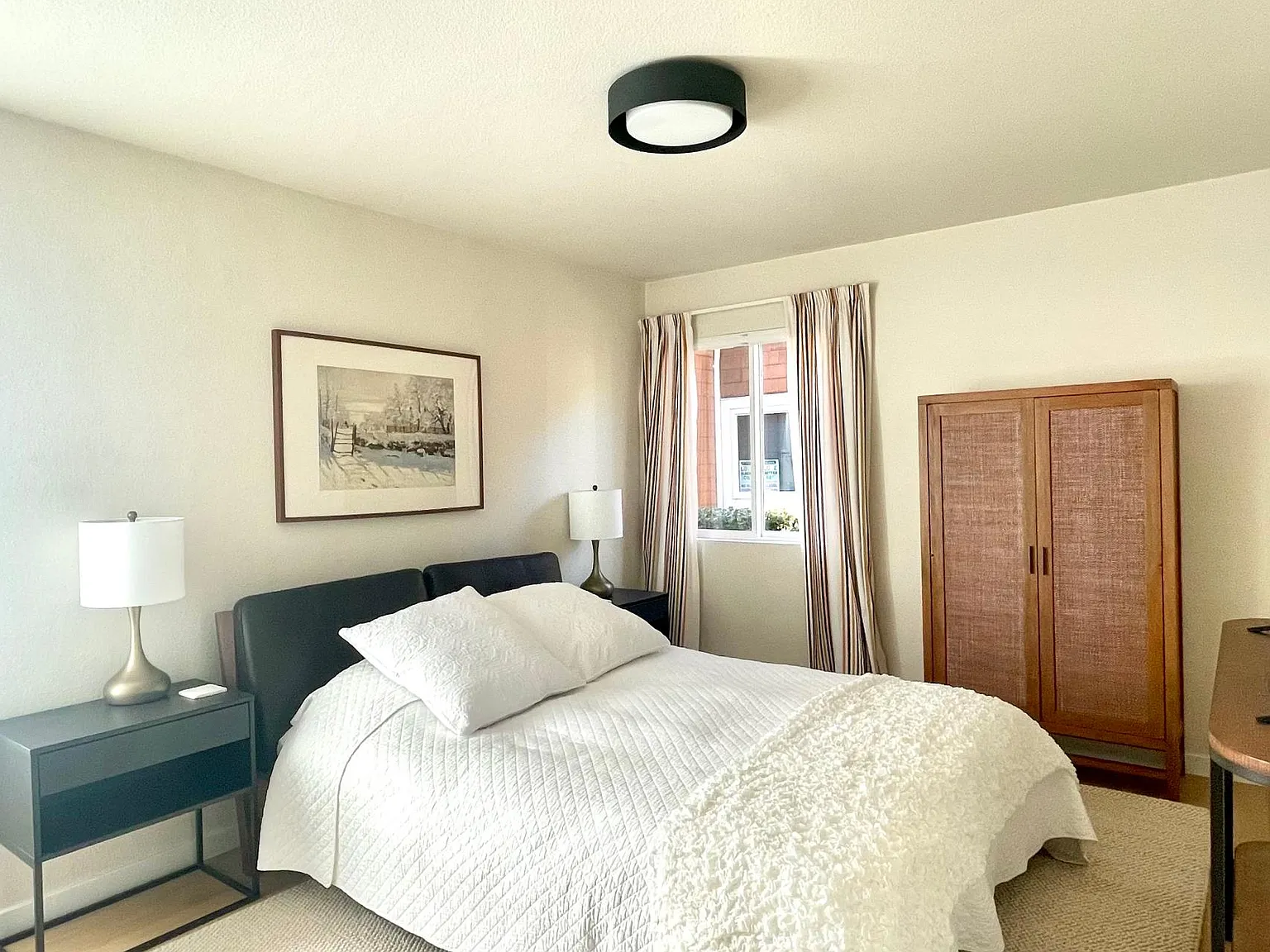 3 bed, 1291 sqft, $3,250 — Photo 2