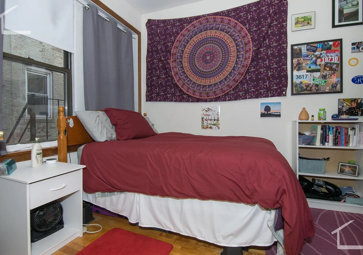 1338 Commonwealth Ave #17q Boston MA 02134 — Photo 3