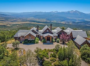 1061 Overlook Dr, Glenwood Springs, CO 81601