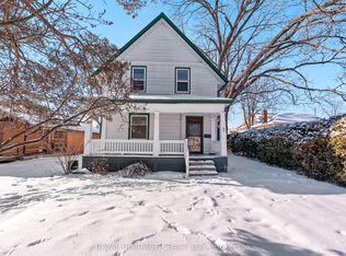 5 Adelaide St S, Kawartha Lakes, ON K9V 3J3