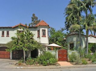 2466 Moreno Dr, Los Angeles, CA 90039