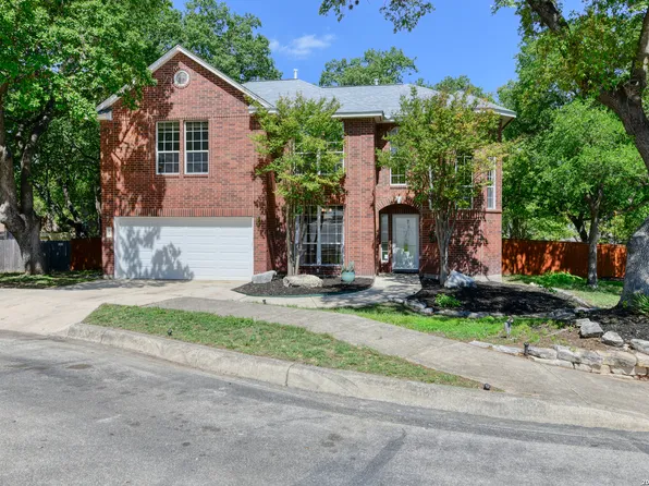 21 Finesilver, San Antonio, TX 78254