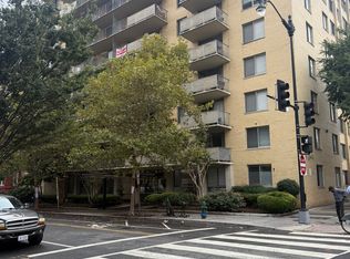 1400 N St NW #108, Washington Navy Yard, DC 20374