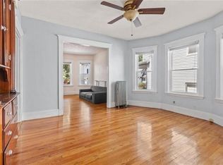 36 George St Floor 1, Medford, MA 02155