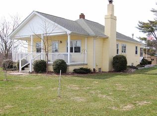 3953 Jordan Village Rd, Poland, IN 47868