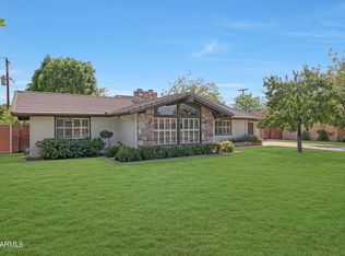 1009 W Glenn Dr, Phoenix, AZ 85021