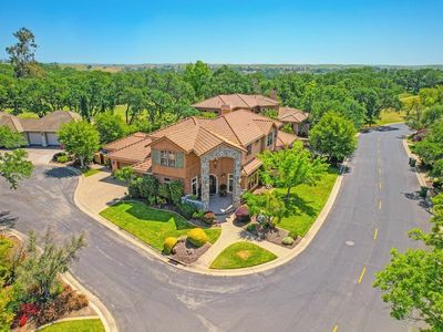 15374 De La Cruz Dr, Rancho Murieta, CA, 95683