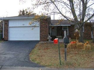 207 Desert Inn Ct, Hopkinsville, KY 42240