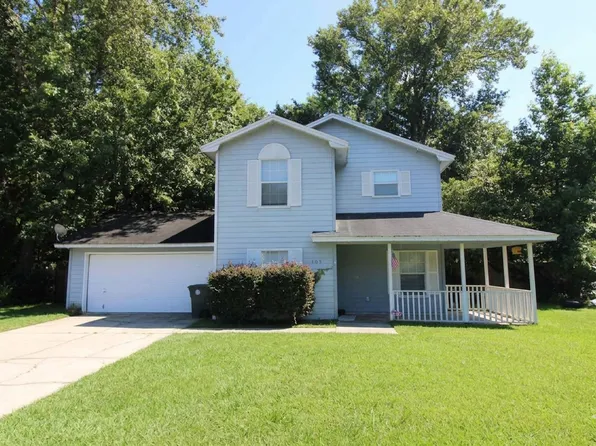 105 Driftwood Ct, Kingsland, GA 31548