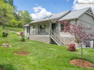 667 Ransom St, Blowing Rock, NC 28605