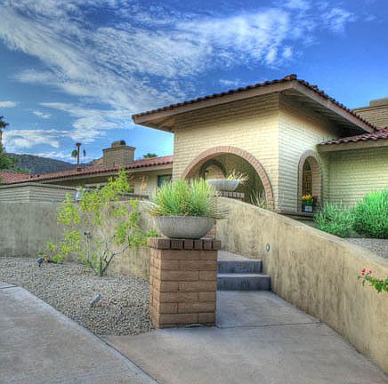 4th image of 4674 E Desert Park Pl