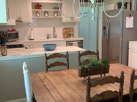 Beautiful chandelier 